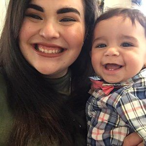 Meet your Posher, Maria victoria